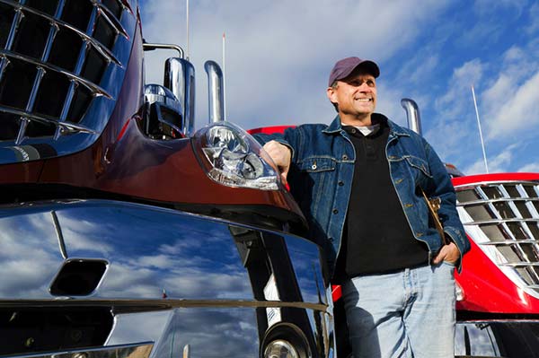 Trucking Software ELD/Hours of Service Integrations